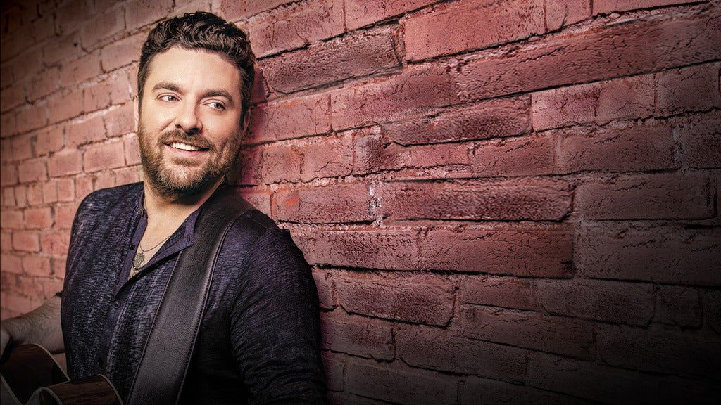 Chris Young: Raised On Country Tour - Oct. 18